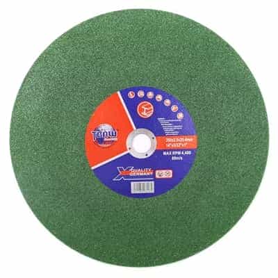 14 Inch Cutting Wheel
