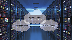 Data Center Electrical Panel Solutions