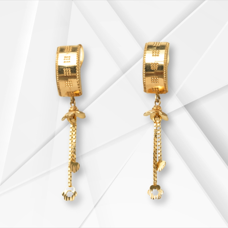 Earring