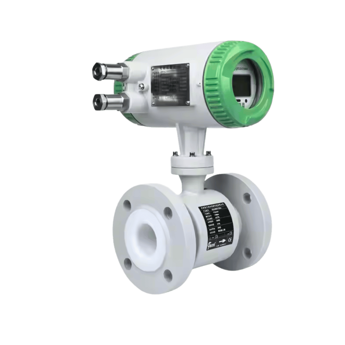 Electromagnetic Flowmeter