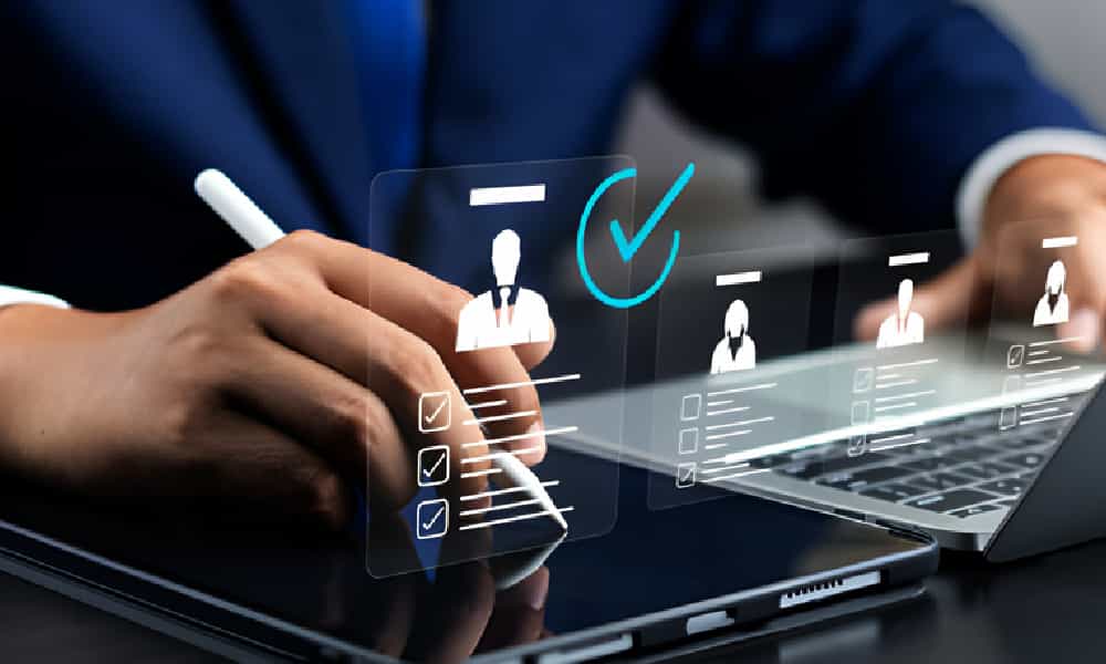 Employee Self Service (ESS) Portal 