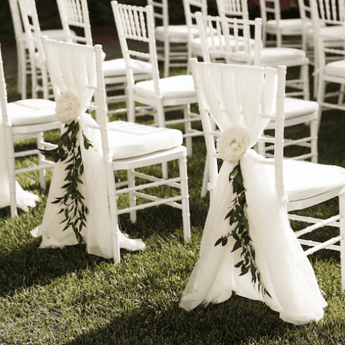 Event Furniture on Rent