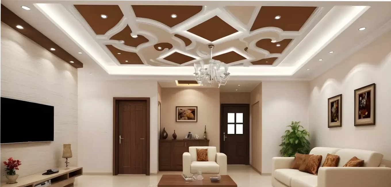 False Ceiling Design 