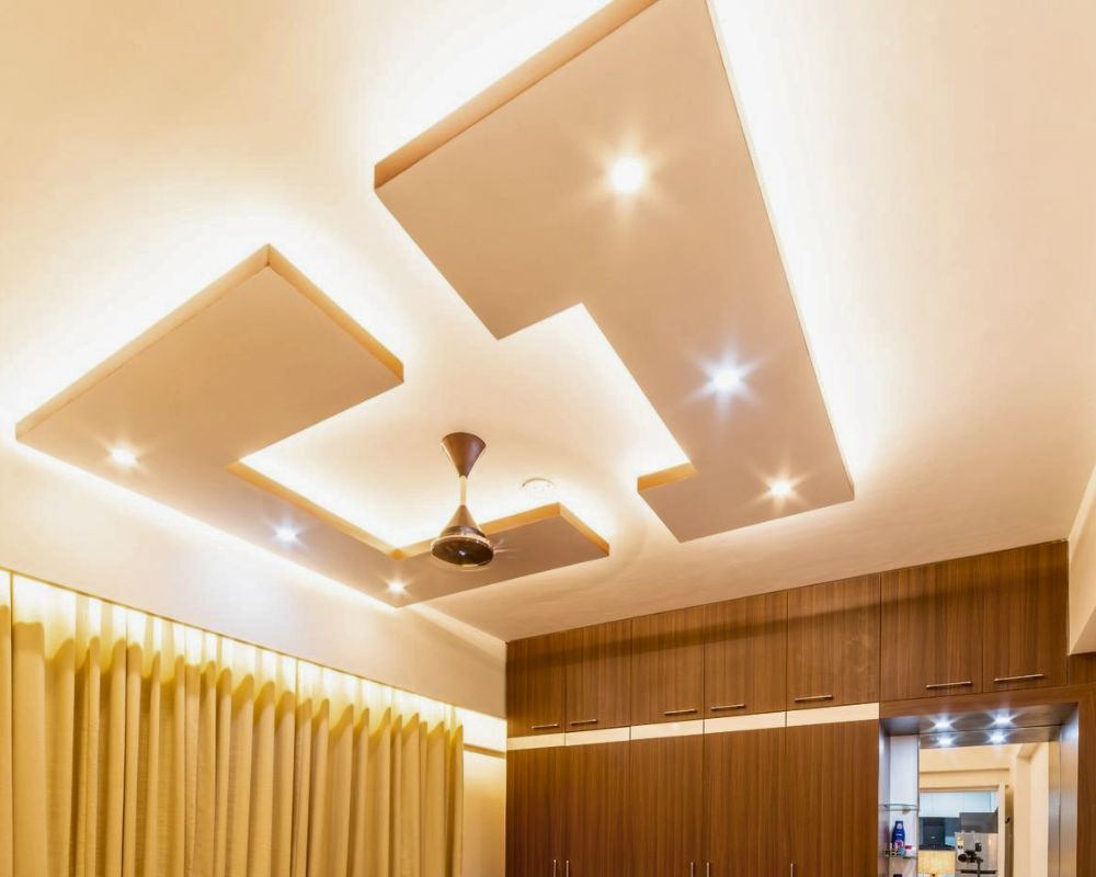 False Ceiling