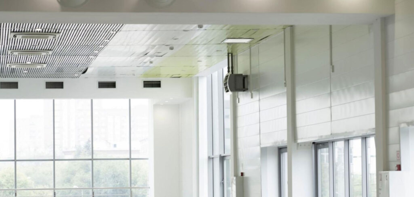 Fit-out Contractor