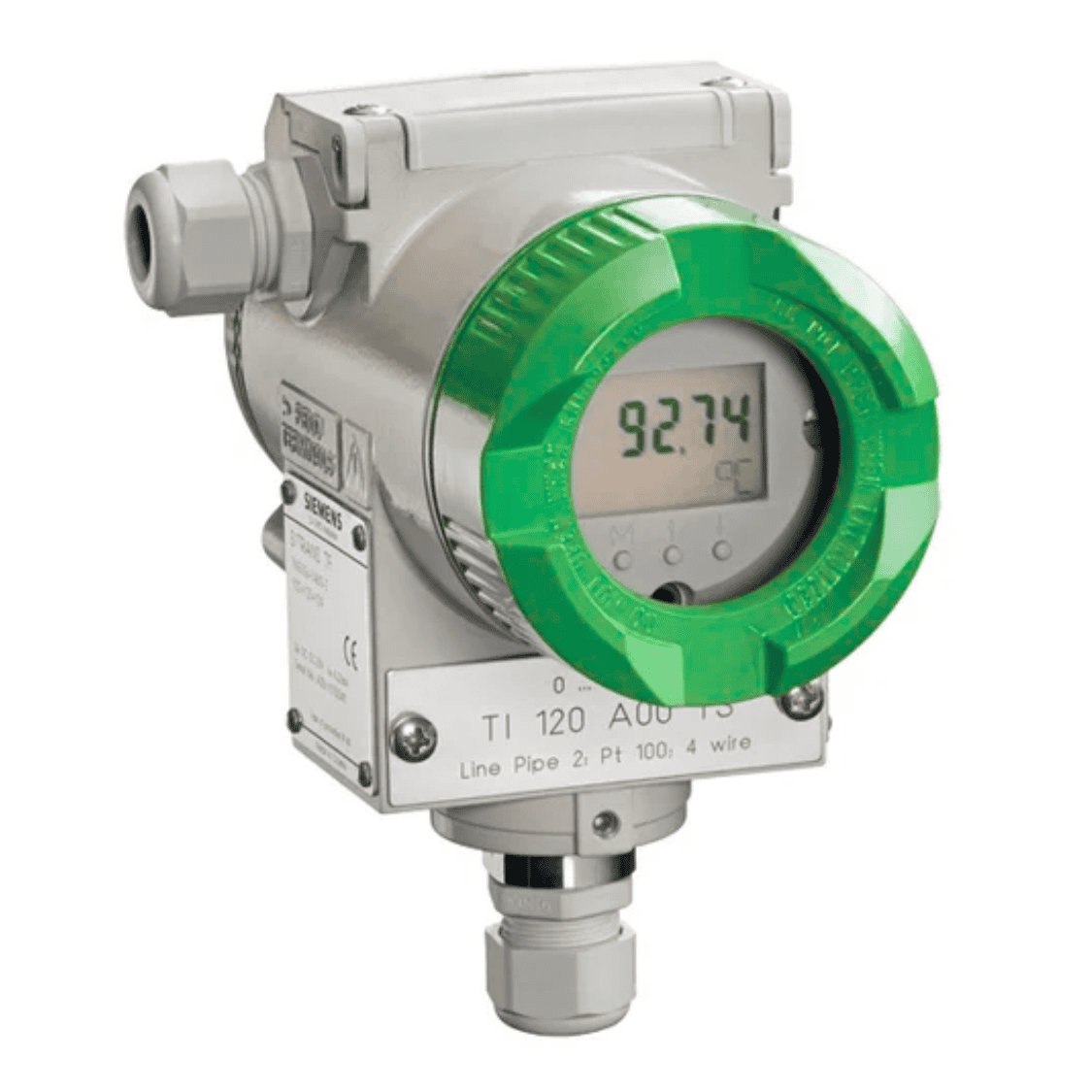 Gauge Pressure Transmitter