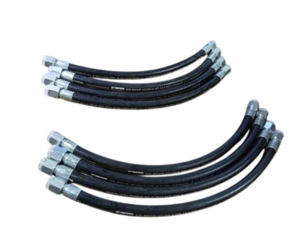 High & Low Pressure Hoses