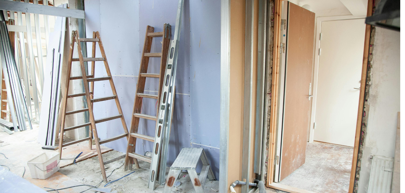 House Renovation Contractor