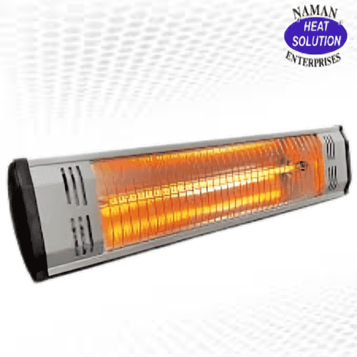 Infrared Heaters