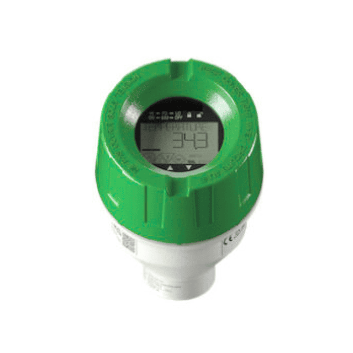 Infrared Temperature Sensors