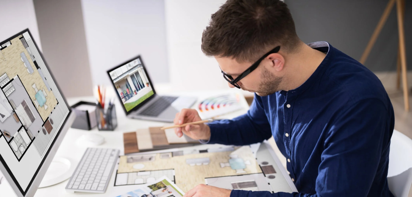 Interior Designer