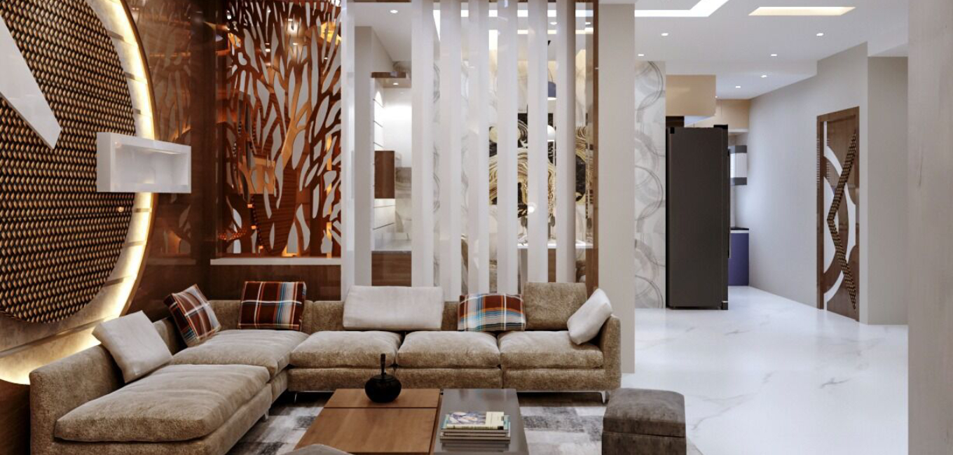 Interior Decorator