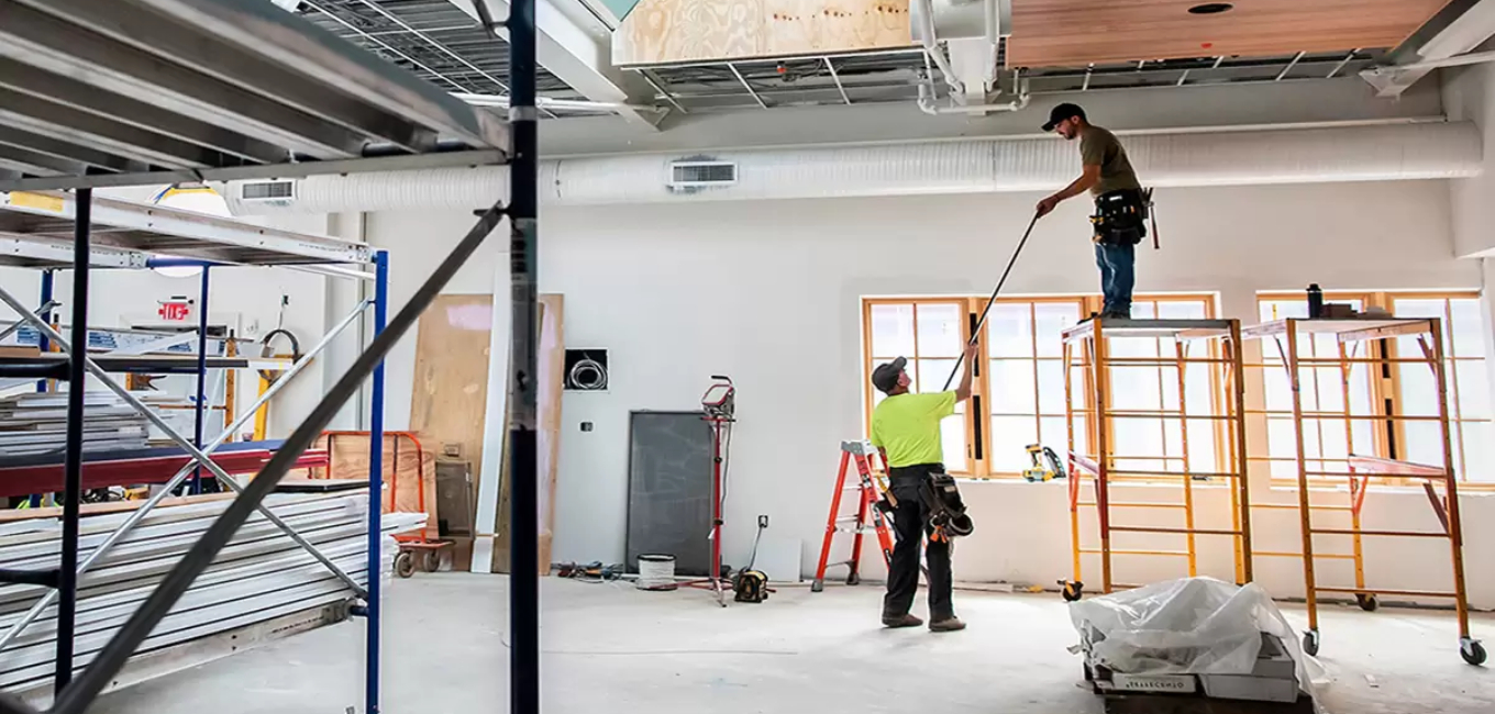 Interior Contractor