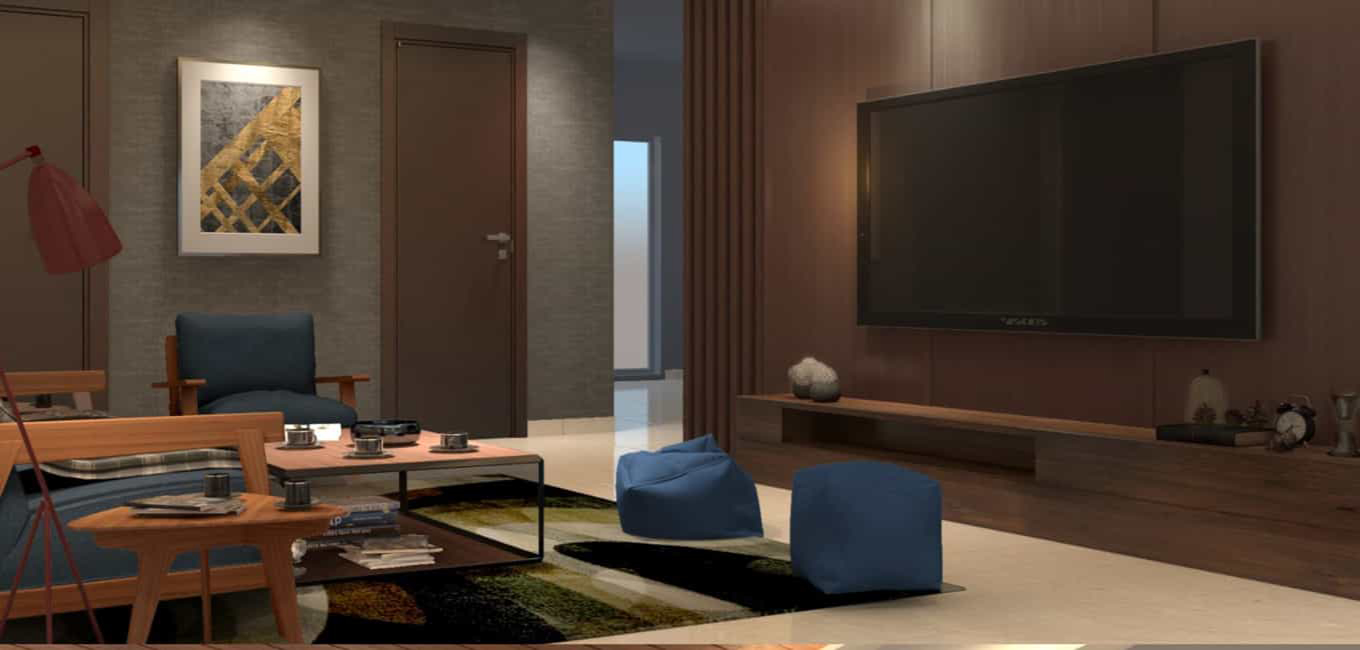 Interior Execution