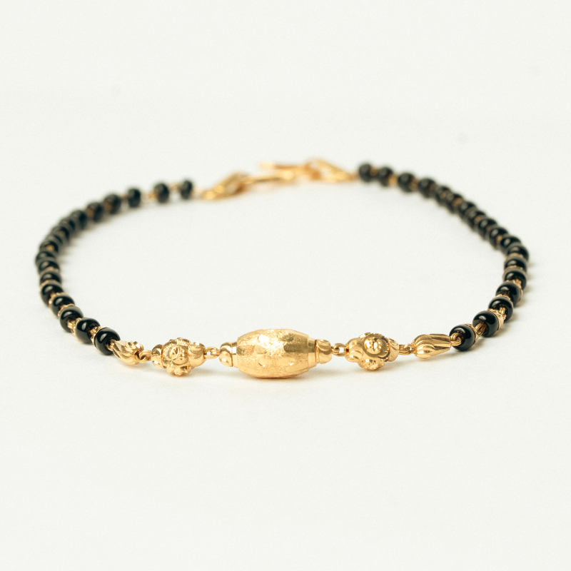Mangal Sutra Bracelet