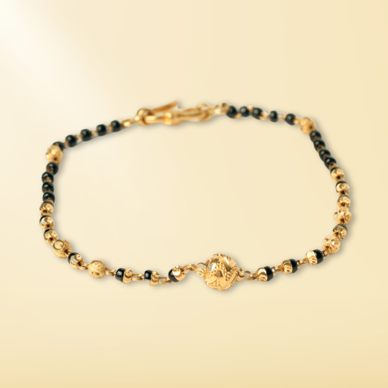 Mangal Sutra Bracelet