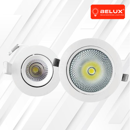 Matrix Led Cob Light
