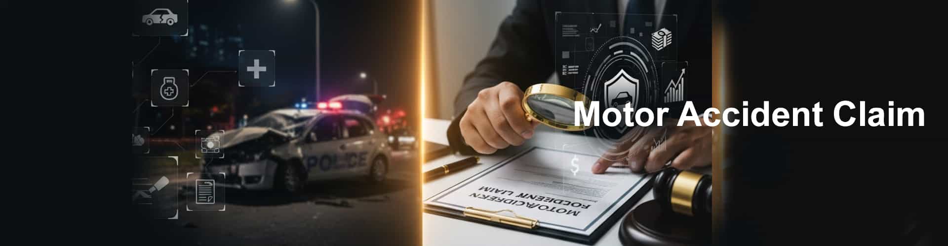 Motor Accident Claim