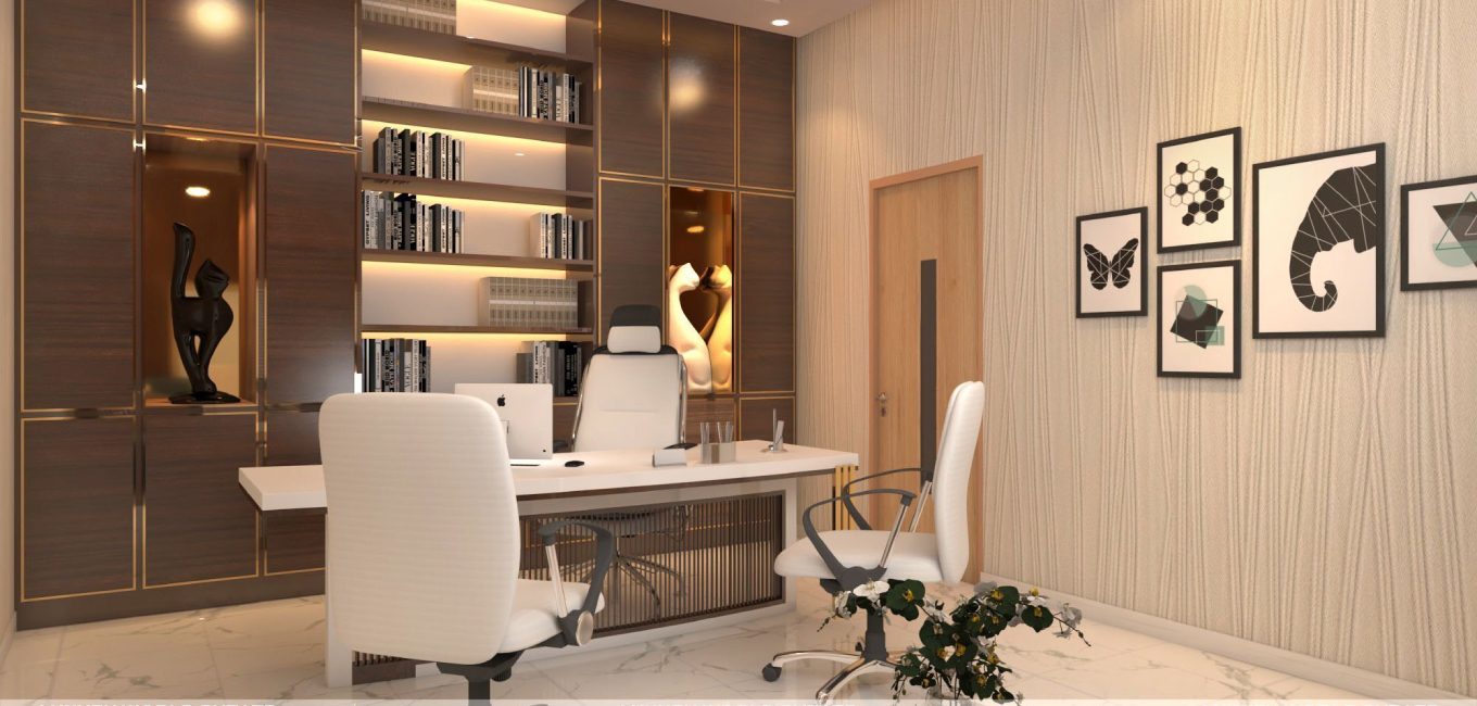 Office Interior Designer