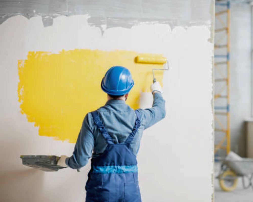 Painting Services