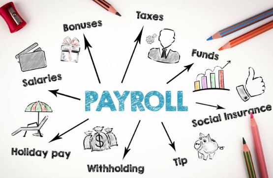 Payroll Services