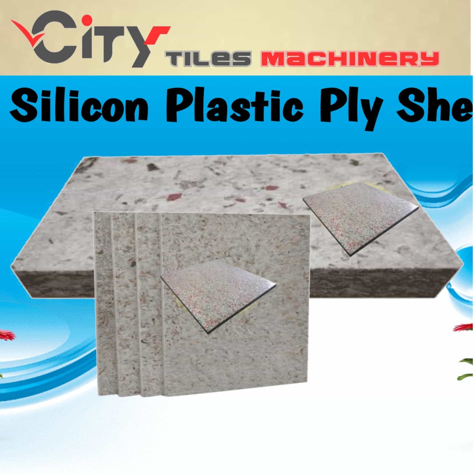 Plastic Ply