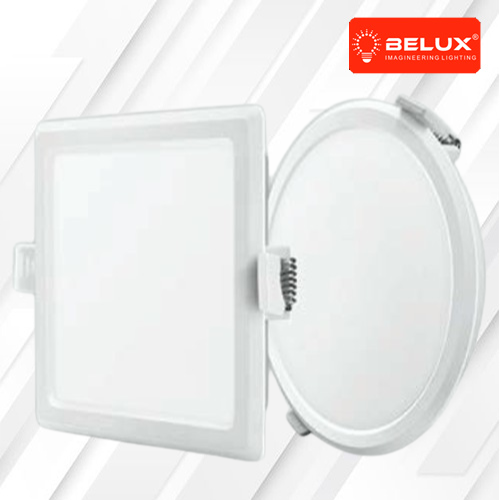 Pluto Led Panel Light
