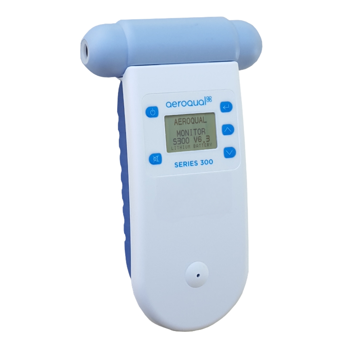 Portable Monitor - Methane (CH4) Sensor