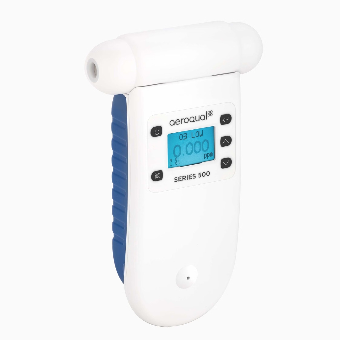 Portable Monitor - Ozone (O3) Sensor