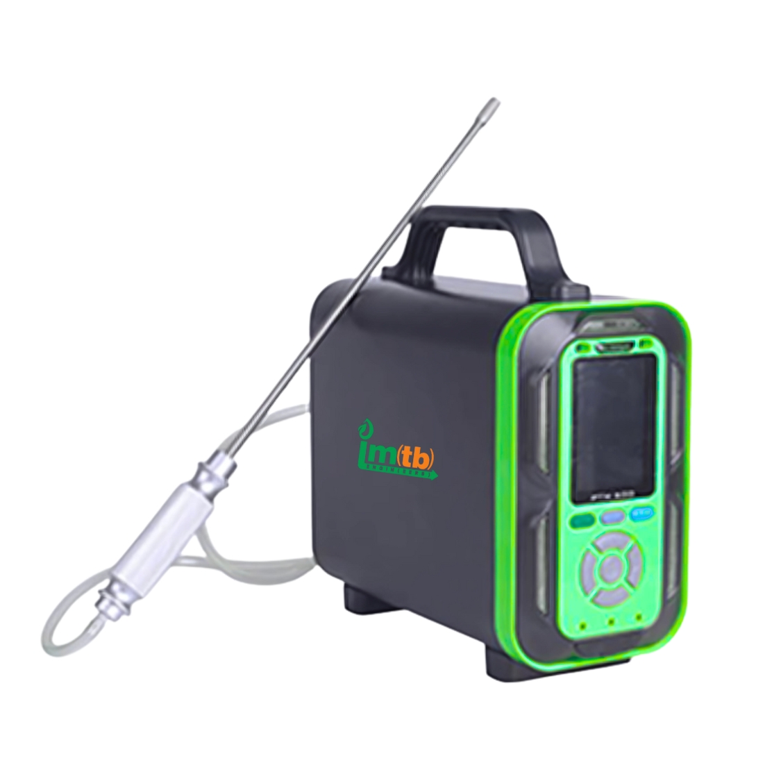 Portable NMHC Gas Analyzer
