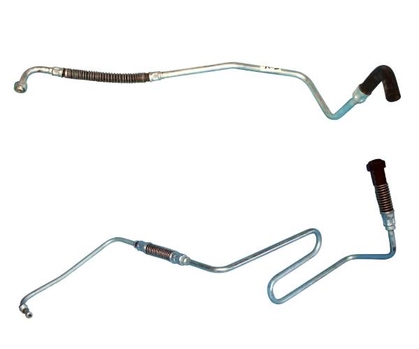 Power Steering Hoses