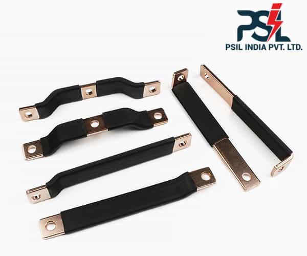 Laminated/Flexible Busbars