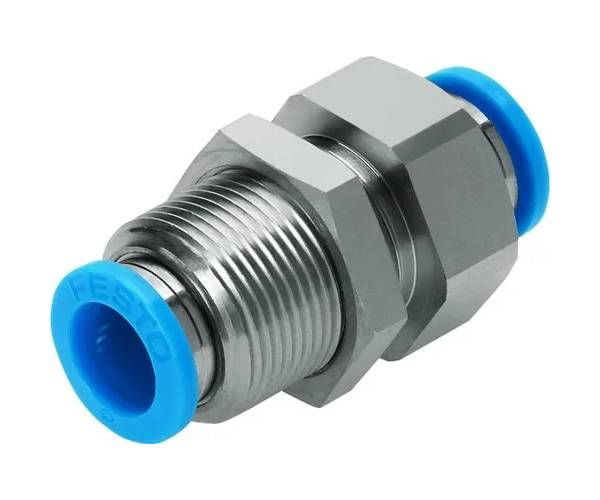 Push To Connect Fittings