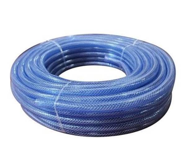 PVC Braided Hoses