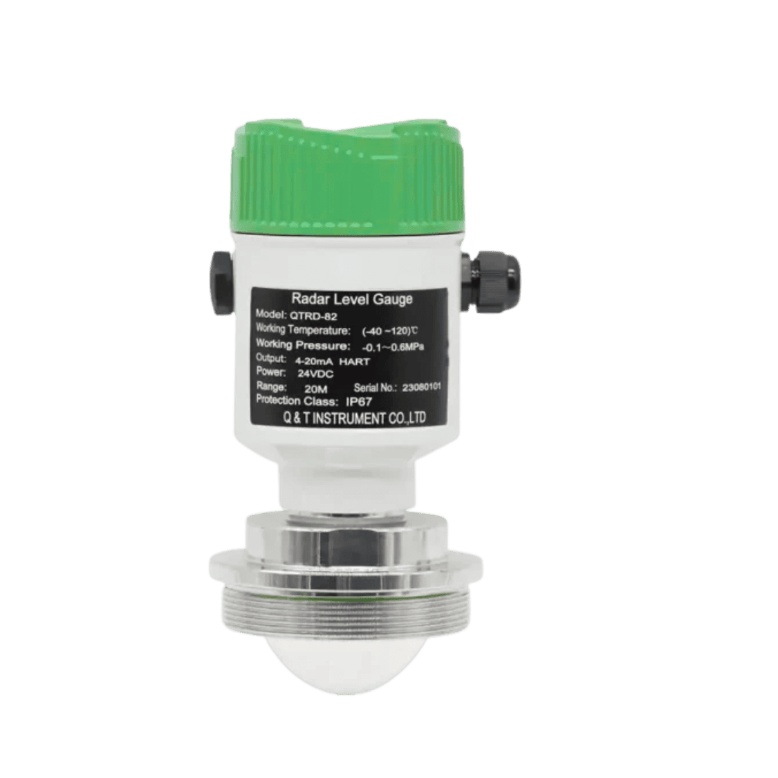 Radar Level Transmitter
