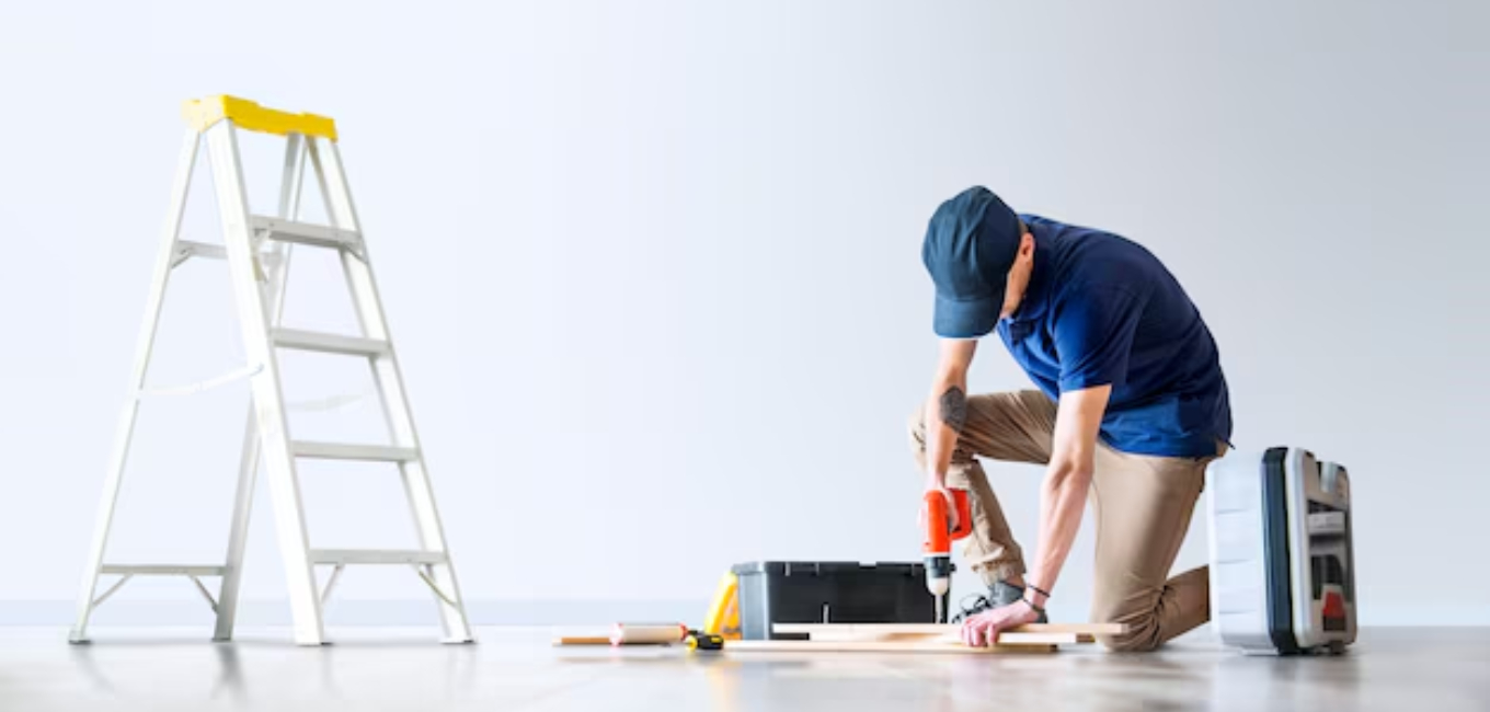 Renovation Contractor