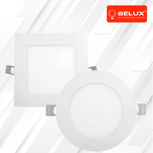 Slim Led Panel Light