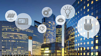 Smart Building Management Systems