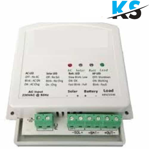 Solar Charge Controller Manufacturer