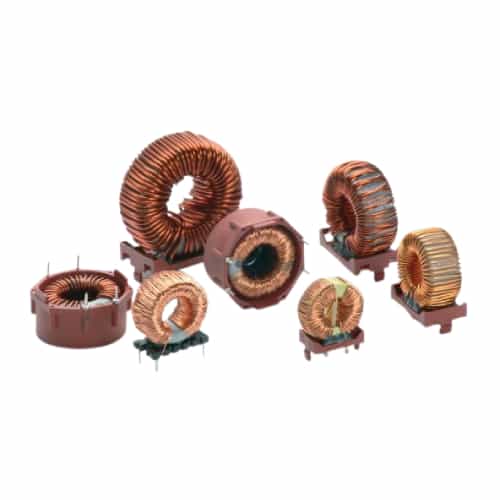 Storage Chokes