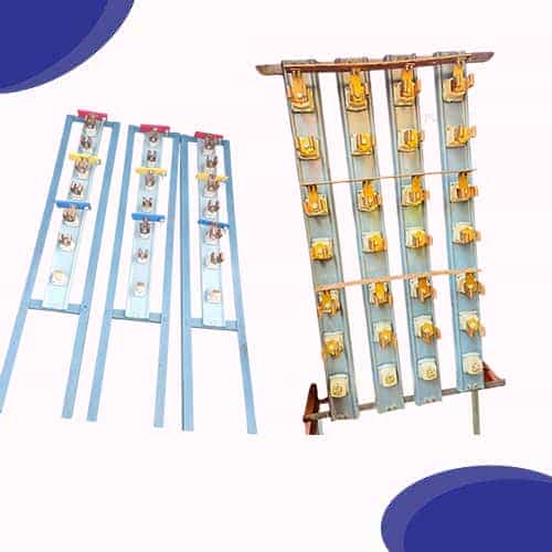 Tail Less Unit for Transformer