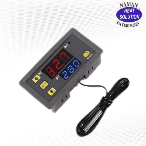 Temperature Controllers