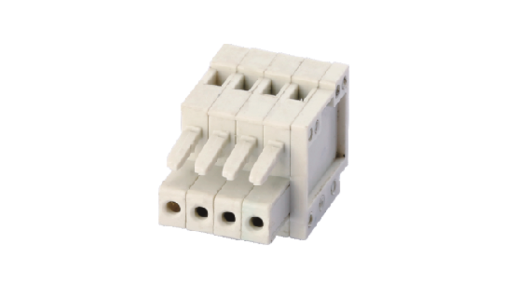 Terminal Block XY122R-5.08
