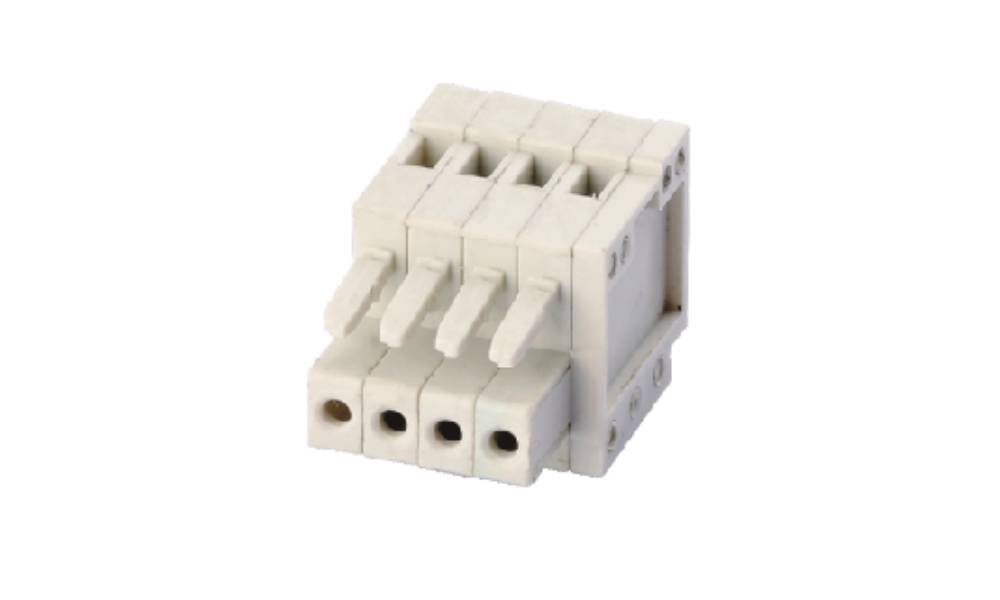 Terminal Block XY2505F-2.5