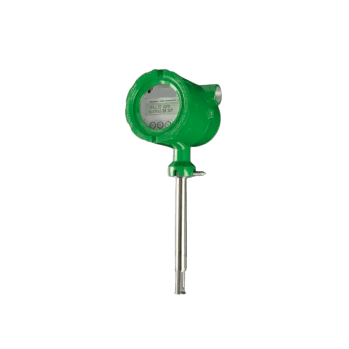 Thermal Mass Flowmeter