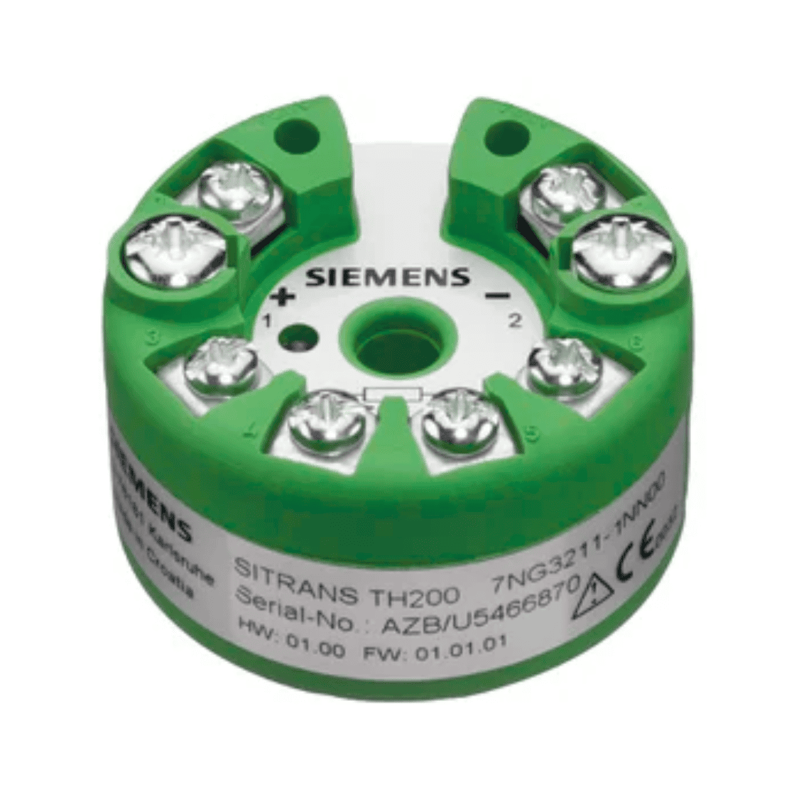 Thermocouple Transmitters