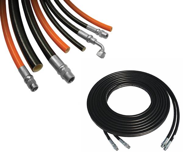 Thermoplastic Hoses