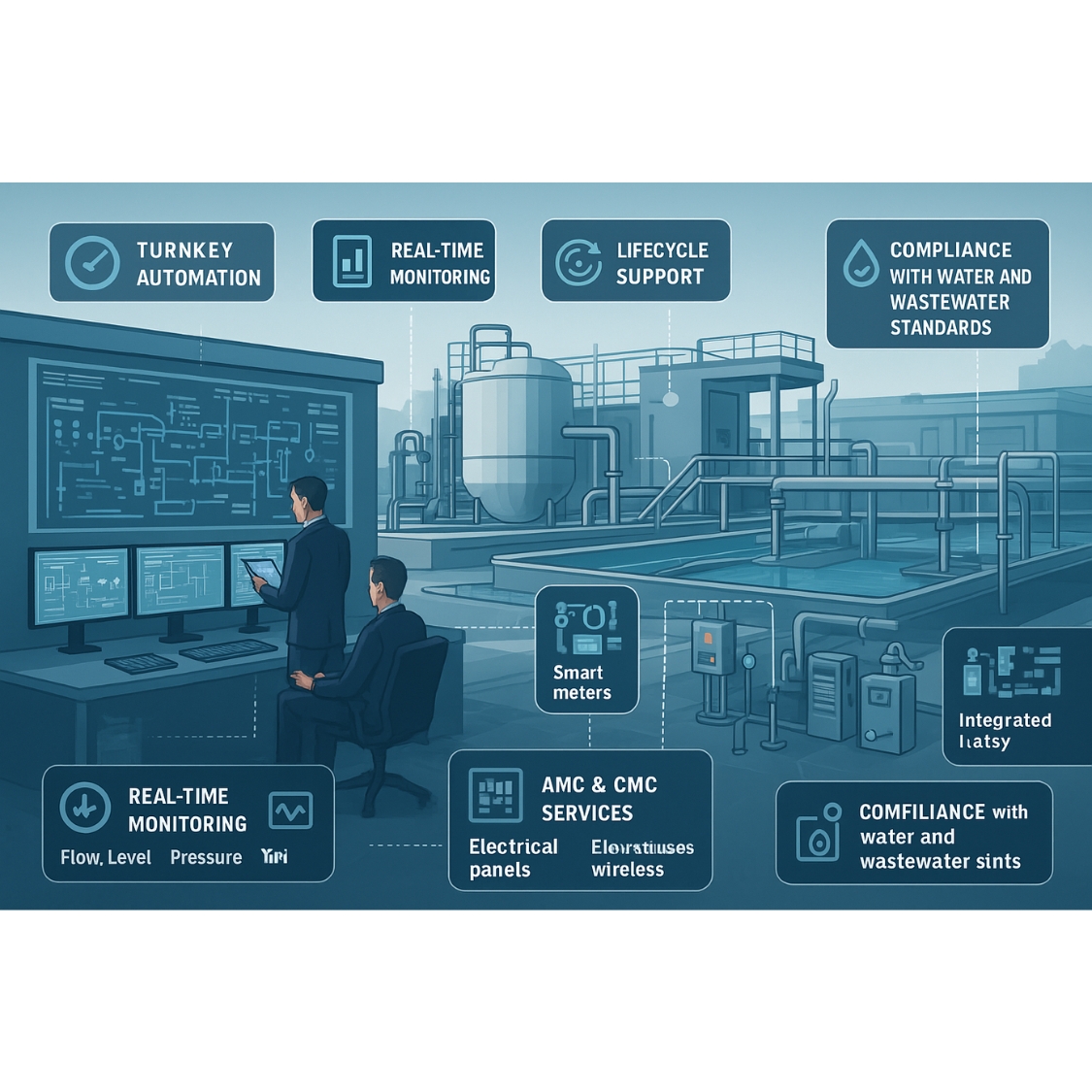 Automation Solutions