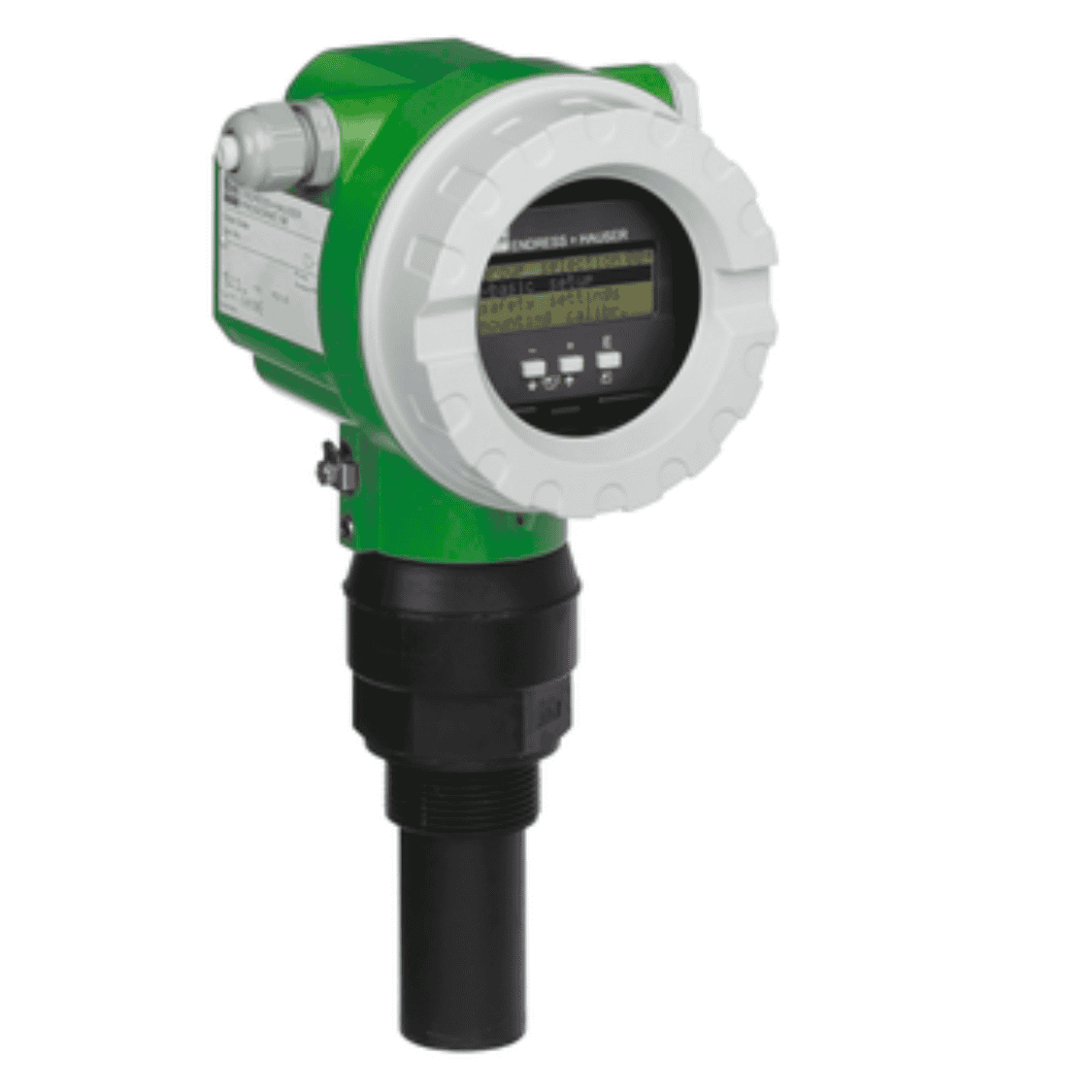 Ultrasonic Level Transmitter
