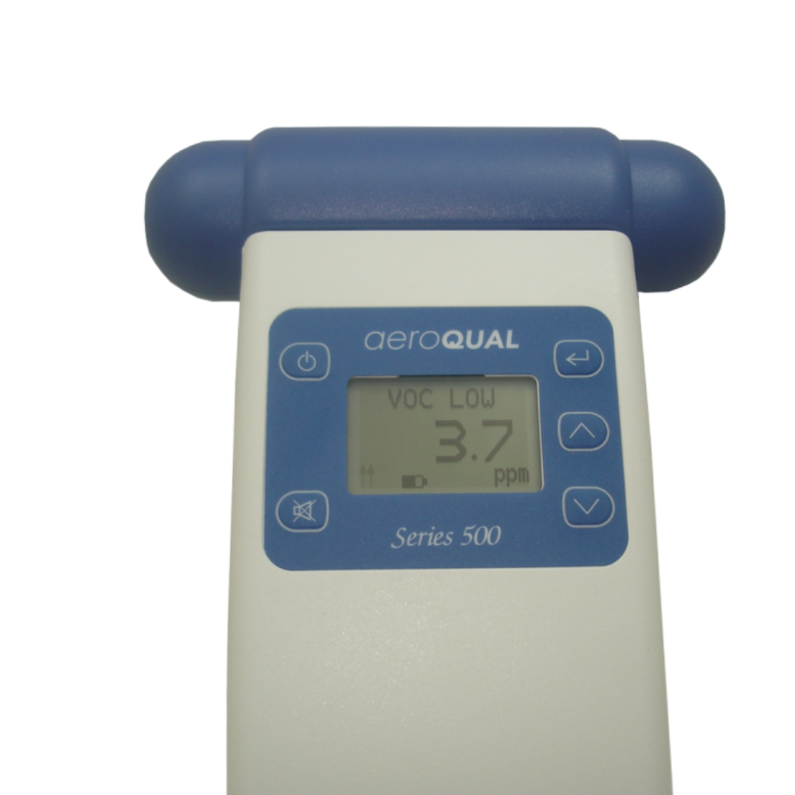 Volatile Organic Compounds Sensor